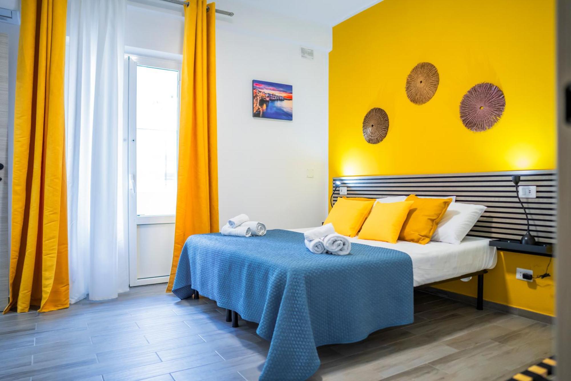 Bed and Breakfast Dodo'S House Bari Exterior foto
