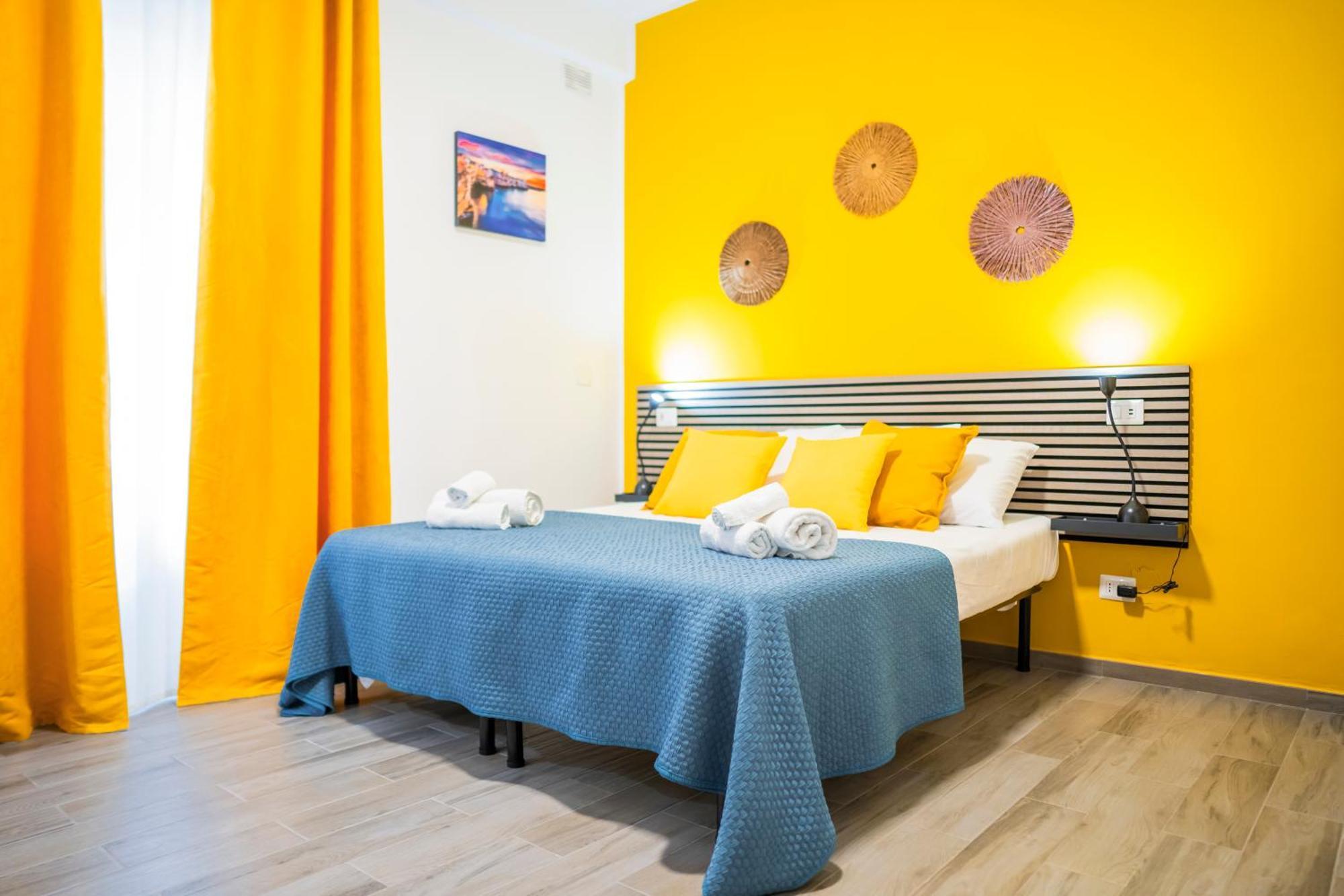 Bed and Breakfast Dodo'S House Bari Exterior foto