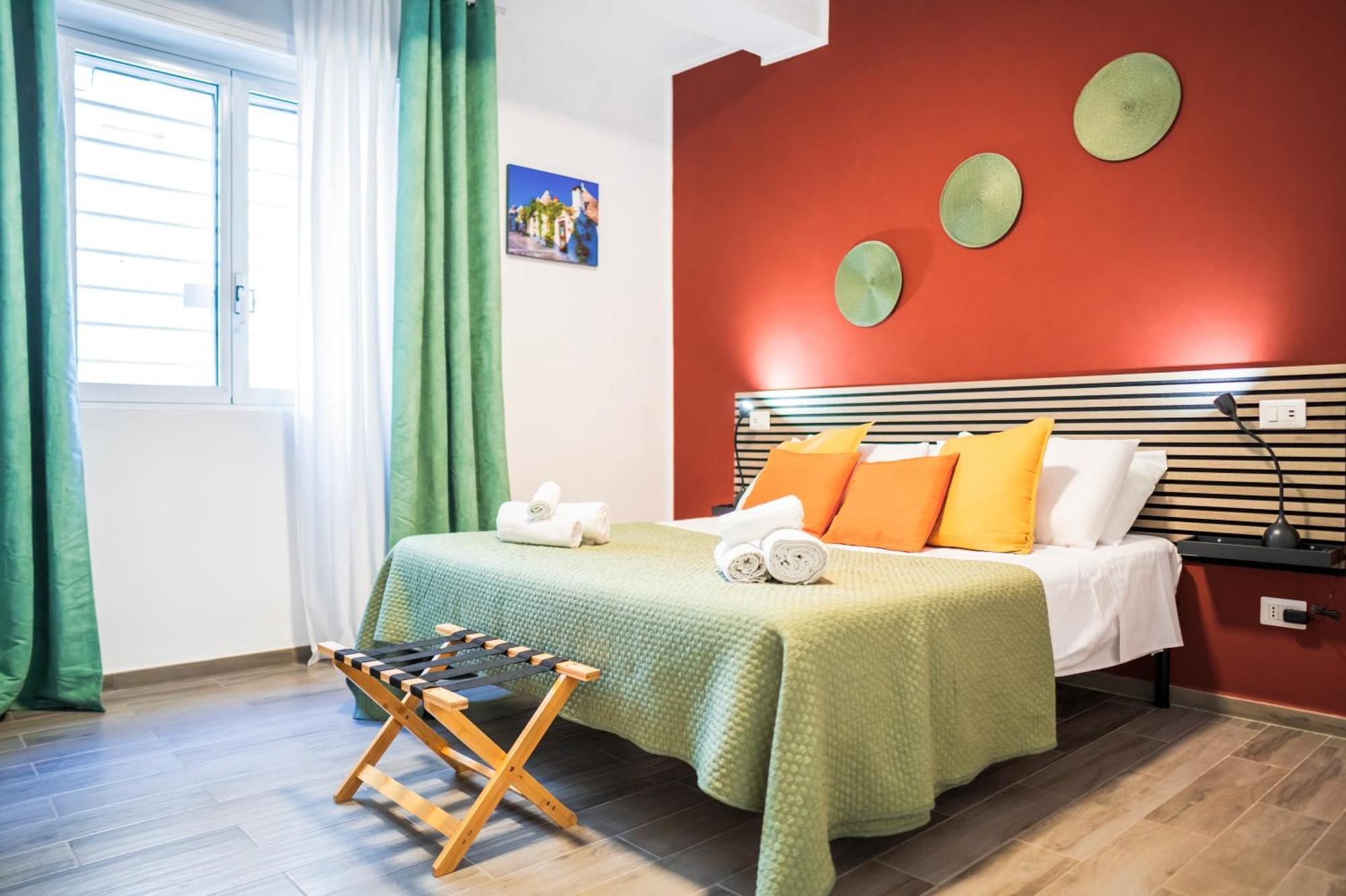Bed and Breakfast Dodo'S House Bari Exterior foto