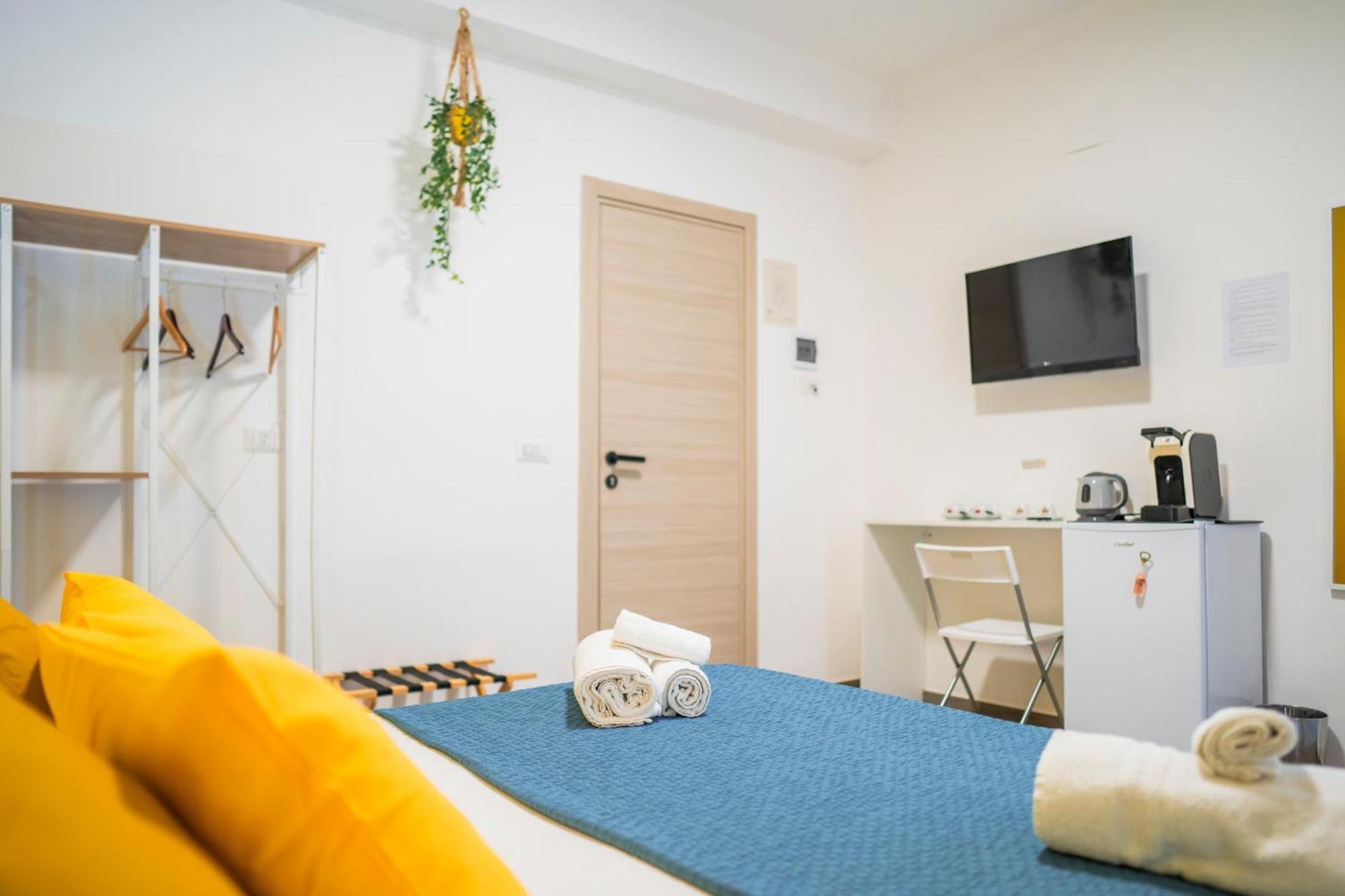Bed and Breakfast Dodo'S House Bari Exterior foto