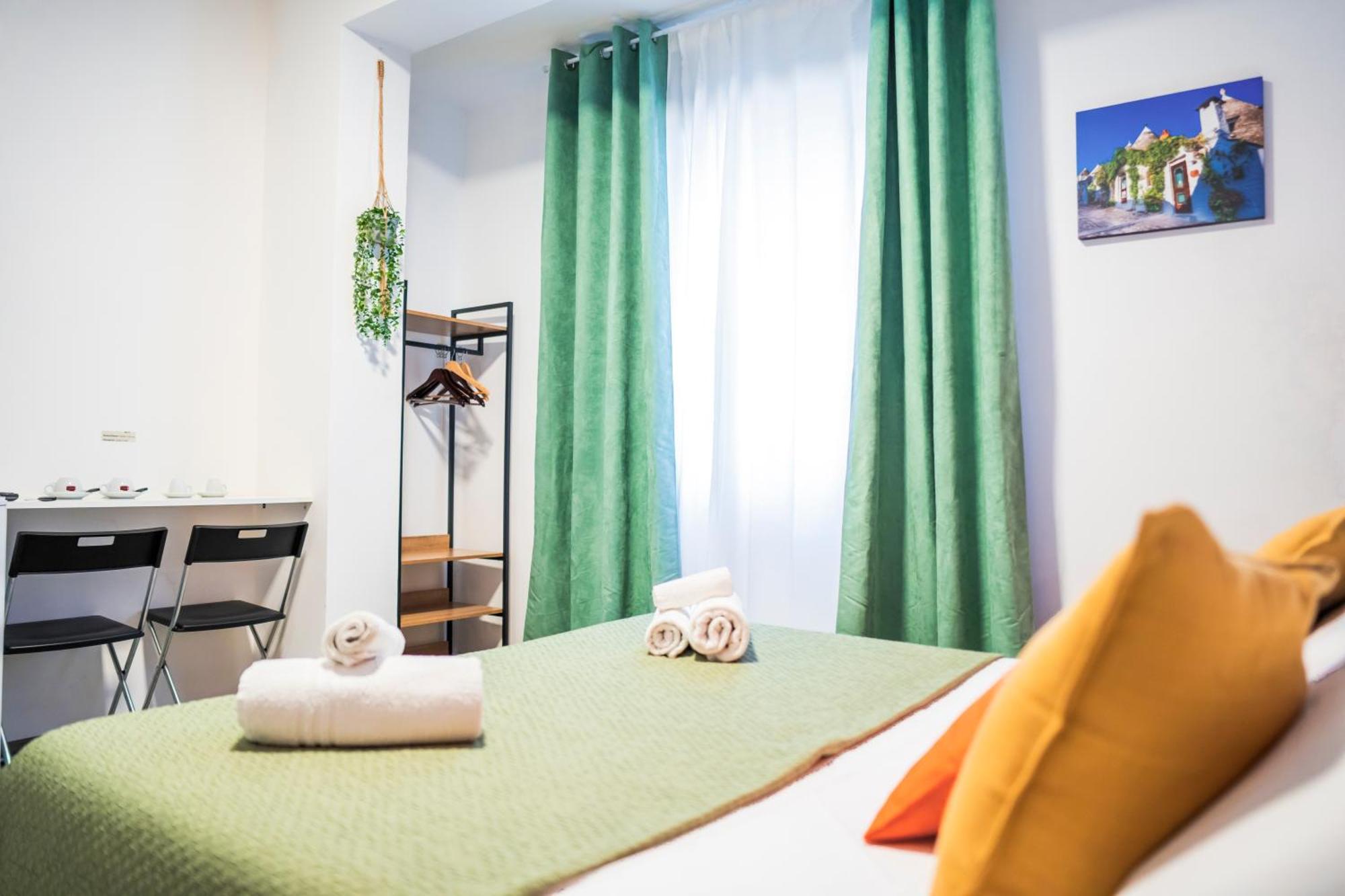 Bed and Breakfast Dodo'S House Bari Exterior foto