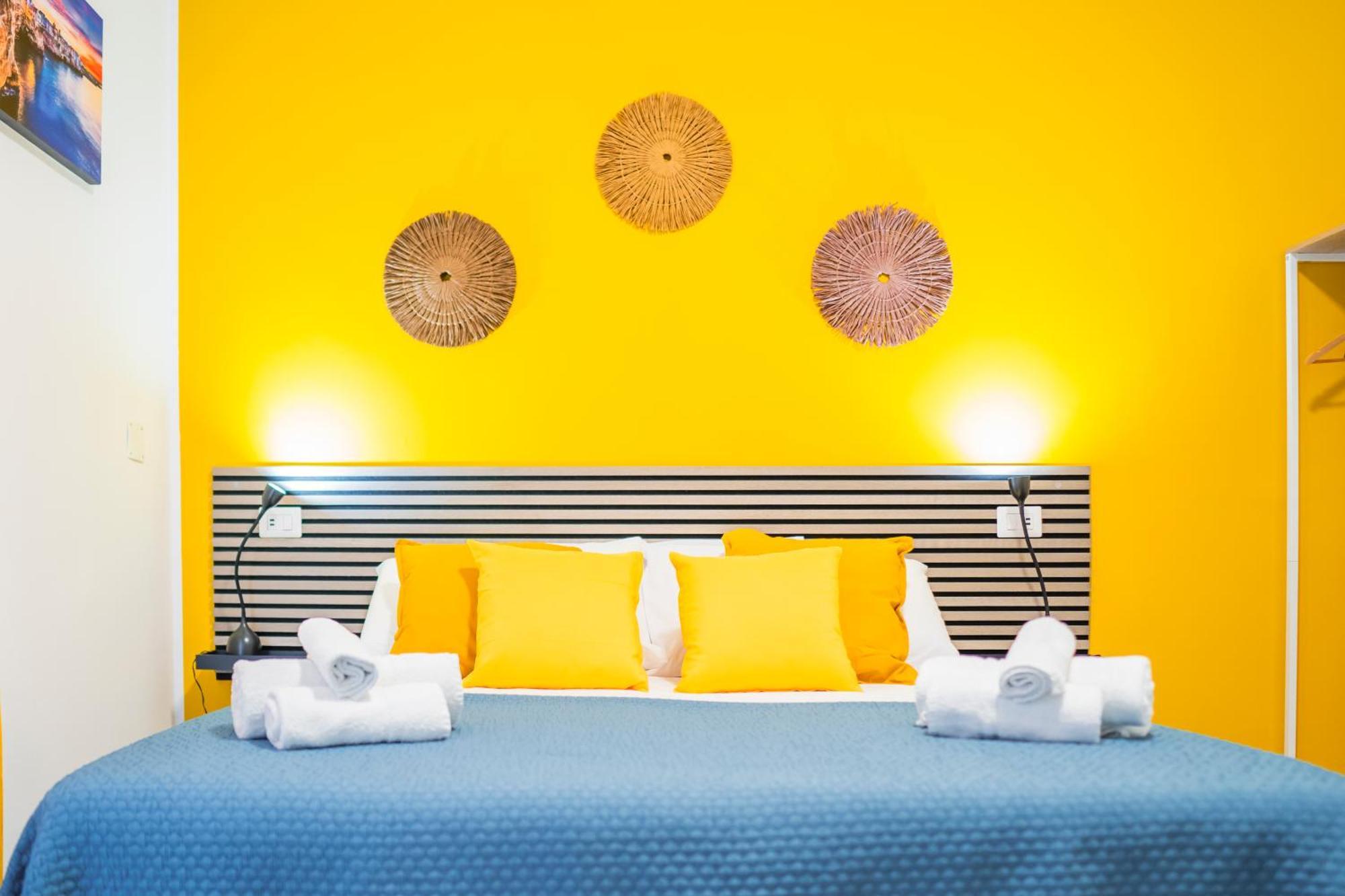 Bed and Breakfast Dodo'S House Bari Exterior foto