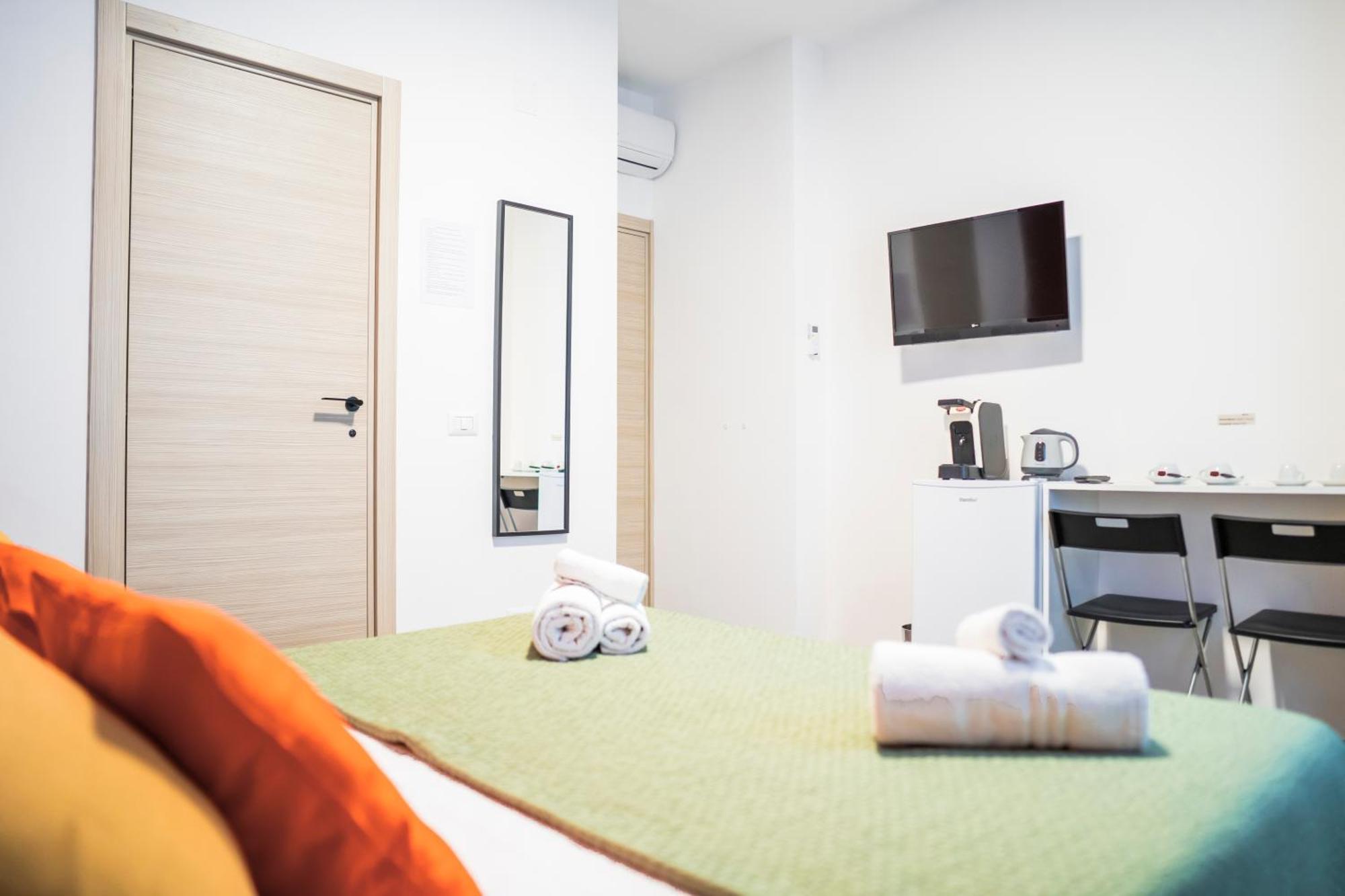 Bed and Breakfast Dodo'S House Bari Exterior foto