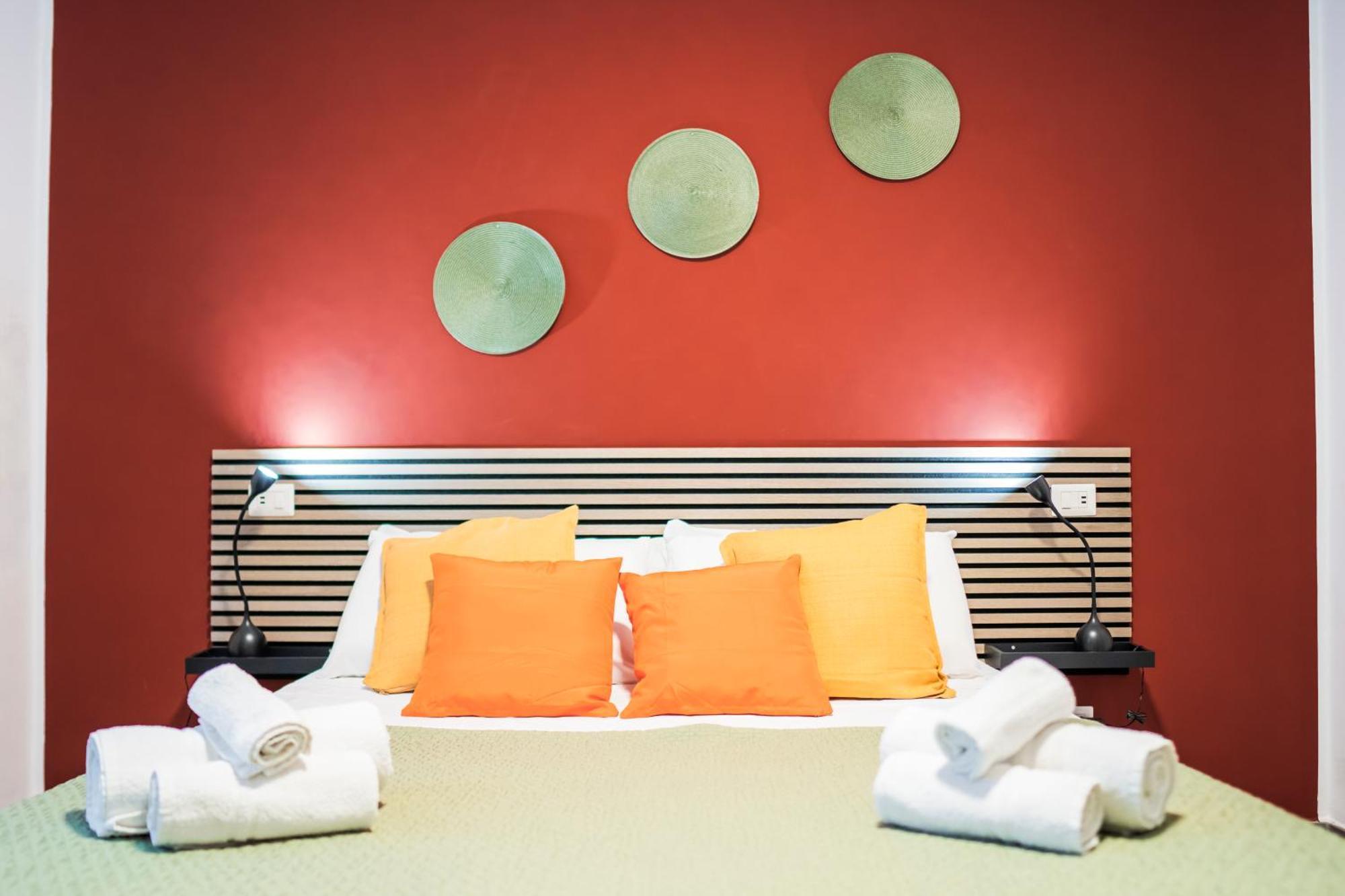 Bed and Breakfast Dodo'S House Bari Exterior foto