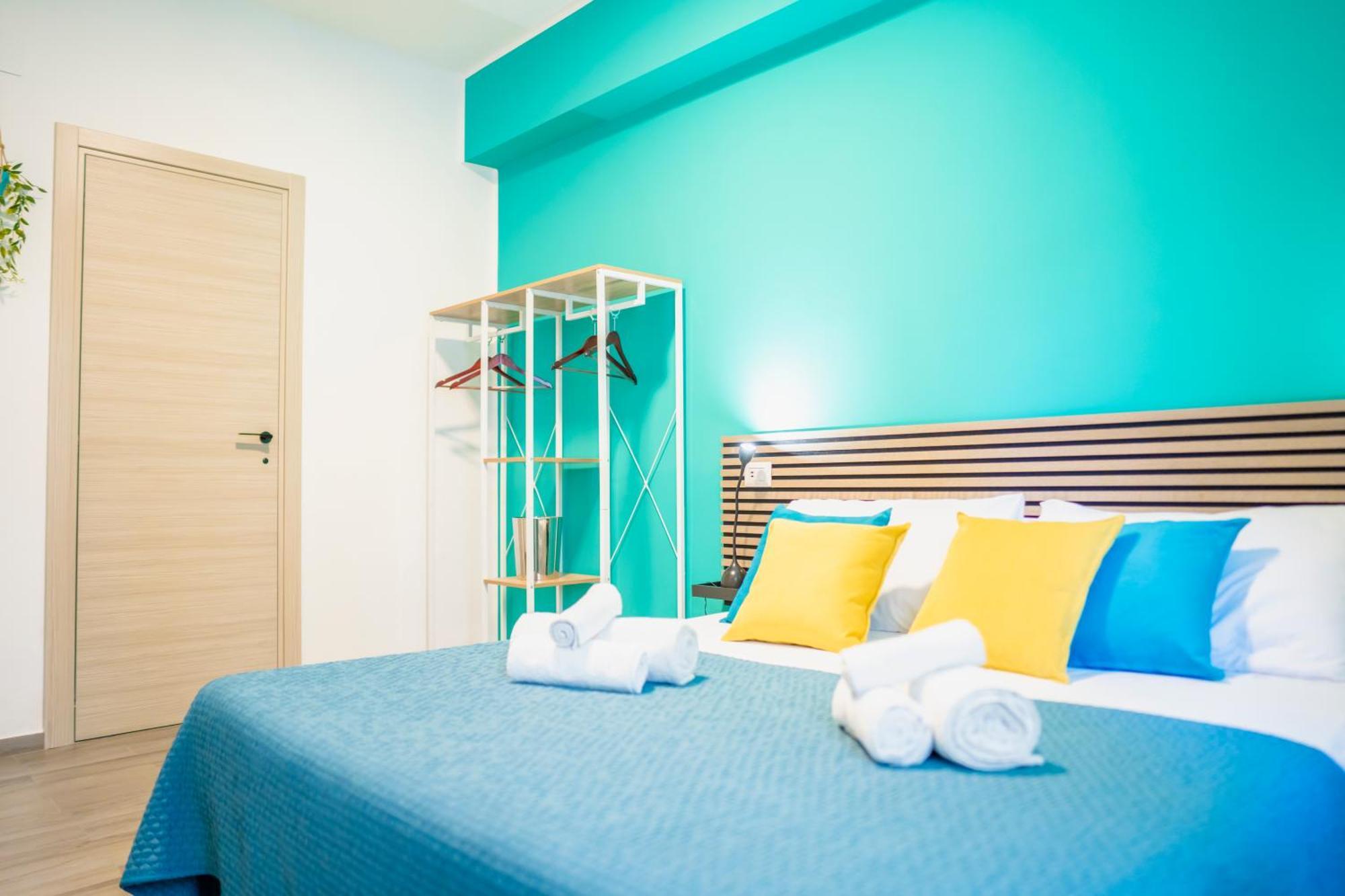 Bed and Breakfast Dodo'S House Bari Exterior foto