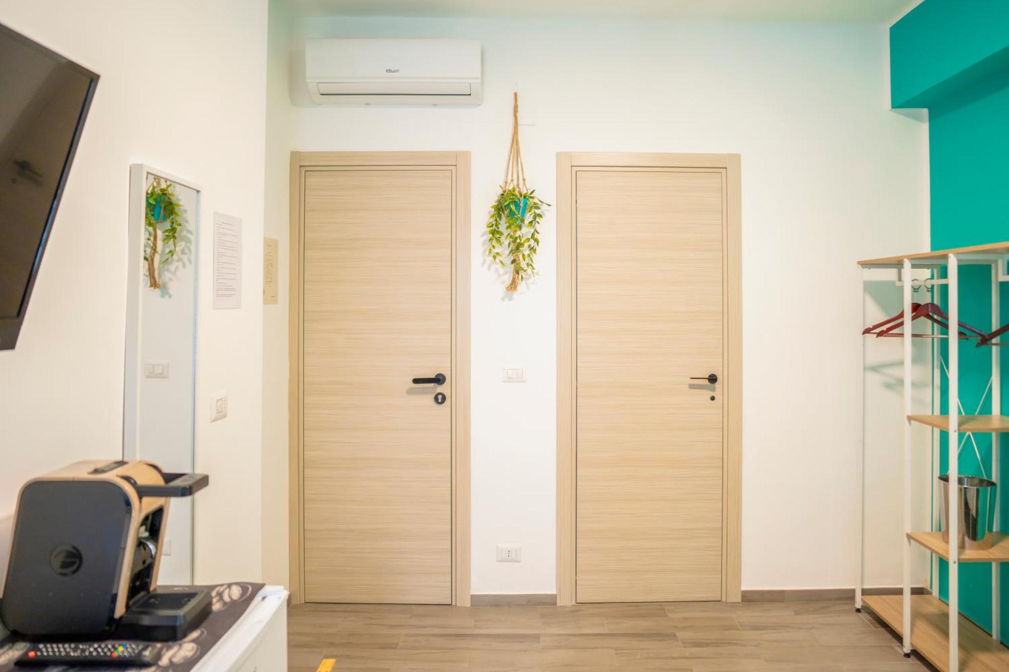 Bed and Breakfast Dodo'S House Bari Exterior foto