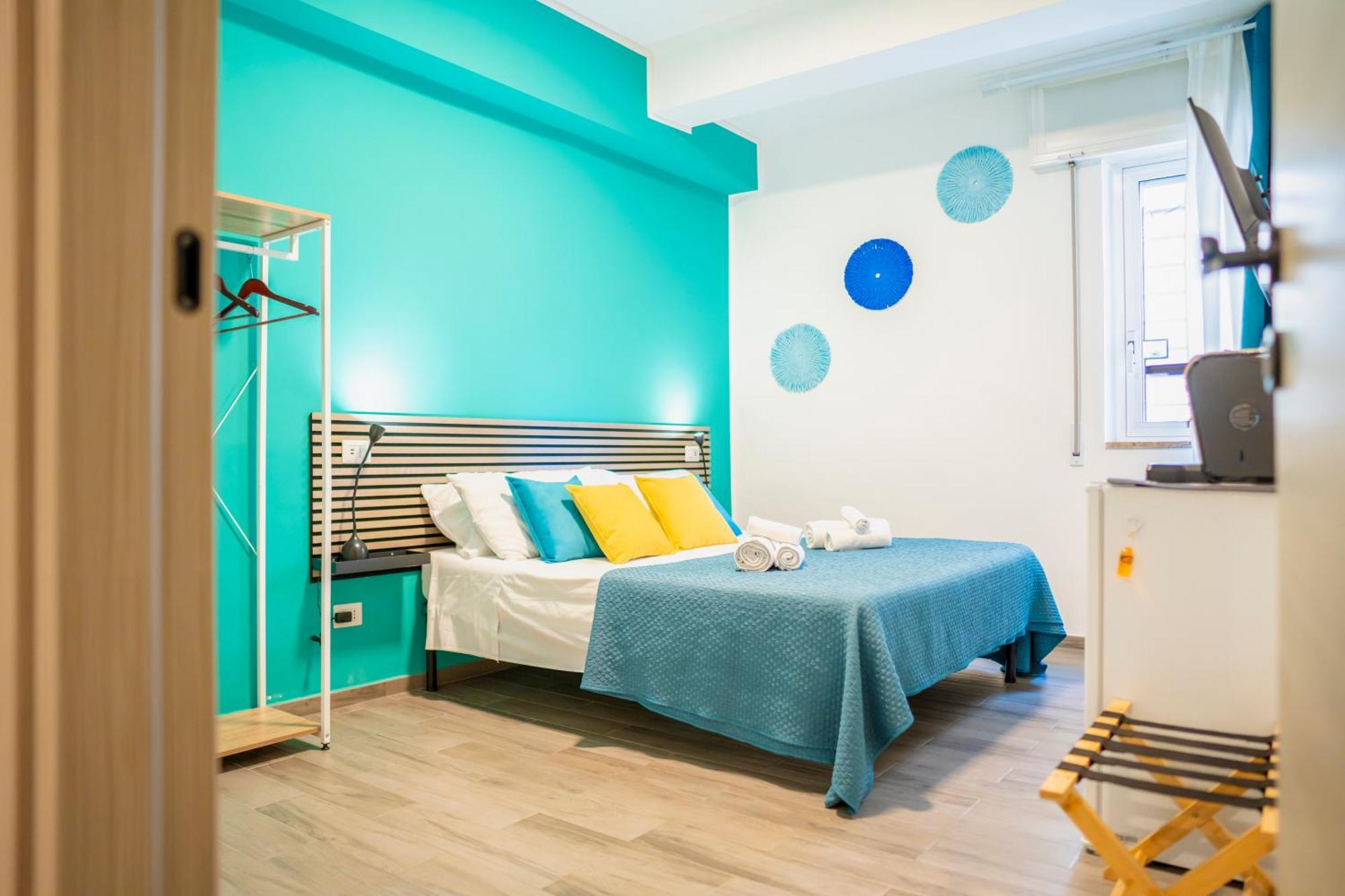 Bed and Breakfast Dodo'S House Bari Exterior foto